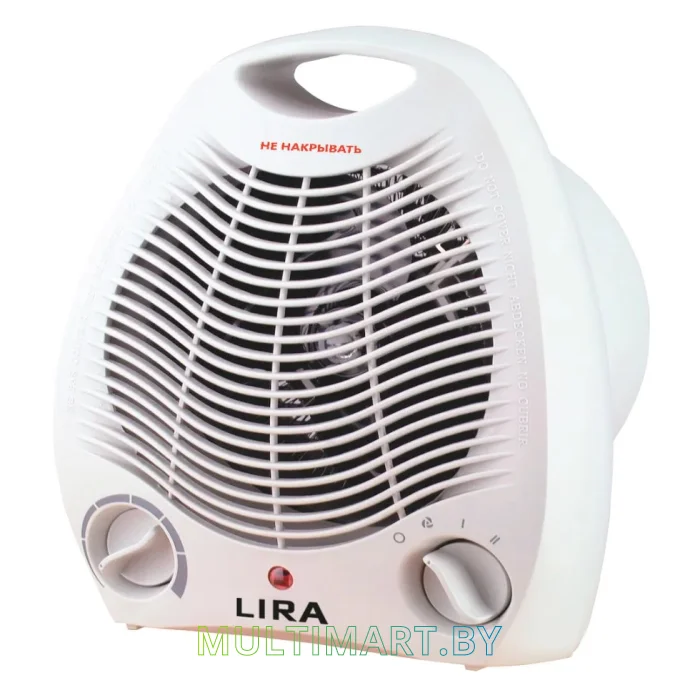 Тепловентилятор LIRA ТВС-1